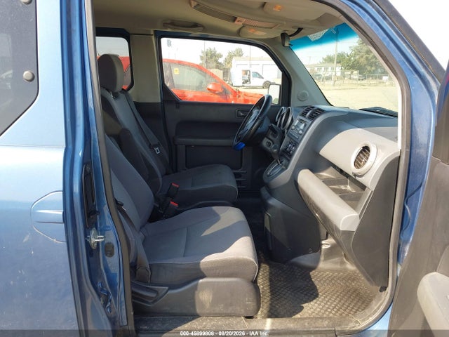 Auction sale of the 2008 Honda Element Ex, vin: 5J6YH28768L016104, lot number: 45899808