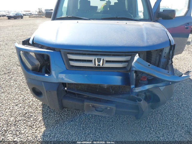 Auction sale of the 2008 Honda Element Ex, vin: 5J6YH28768L016104, lot number: 45899808