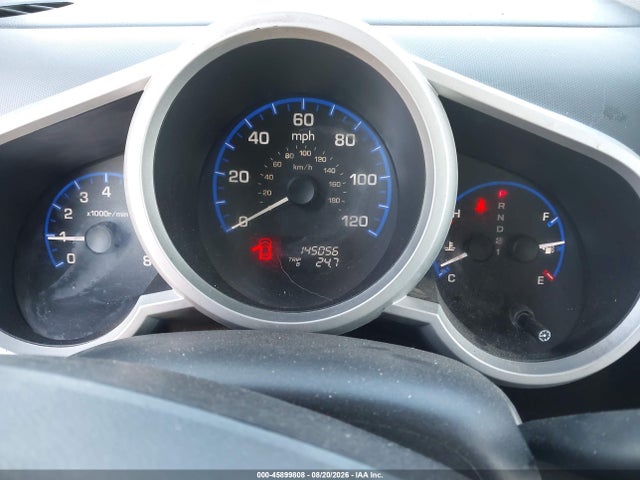 Auction sale of the 2008 Honda Element Ex, vin: 5J6YH28768L016104, lot number: 45899808