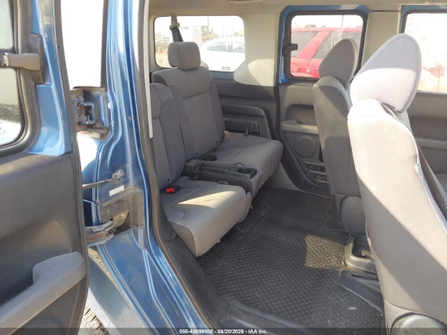 Auction sale of the 2008 Honda Element Ex, vin: 5J6YH28768L016104, lot number: 45899808