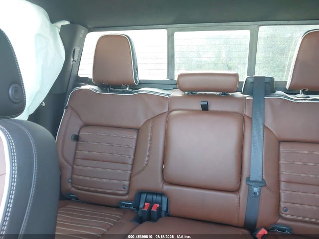 2024 Gmc Sierra 3500hd 4wd  Standard Bed Denali Ultimate მანქანა იყიდება აუქციონზე, vin: 1GT49YEY8RF129537, აუქციონის ნომერი: 45899810