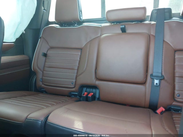 2024 Gmc Sierra 3500hd 4wd  Standard Bed Denali Ultimate მანქანა იყიდება აუქციონზე, vin: 1GT49YEY8RF129537, აუქციონის ნომერი: 45899810