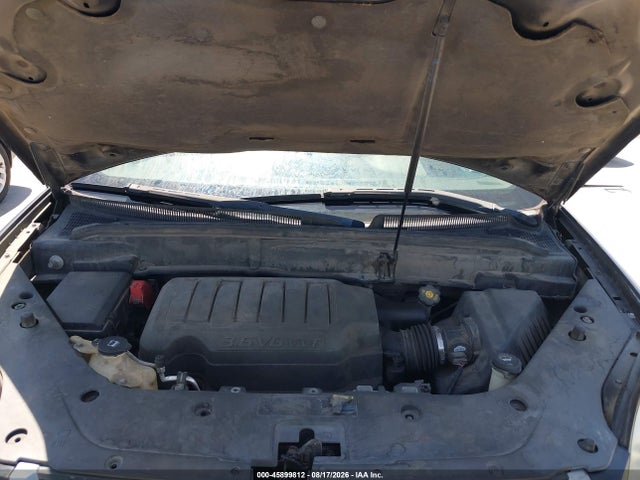 45899812 :رقم المزاد ، 1GKEV33718J135113 vin ، 2008 Gmc Acadia Slt-2 مزاد بيع