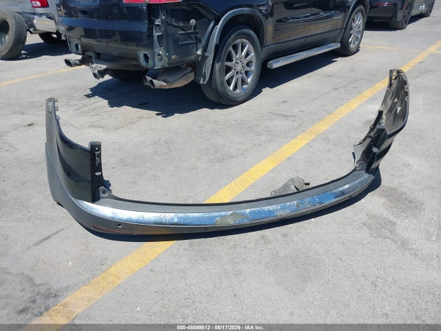 45899812 :رقم المزاد ، 1GKEV33718J135113 vin ، 2008 Gmc Acadia Slt-2 مزاد بيع