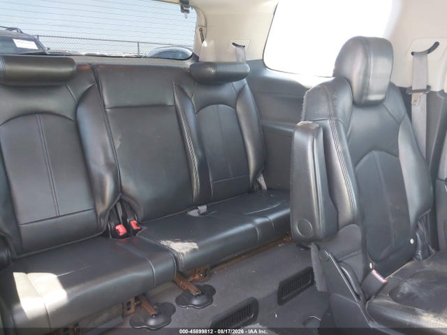 45899812 :رقم المزاد ، 1GKEV33718J135113 vin ، 2008 Gmc Acadia Slt-2 مزاد بيع