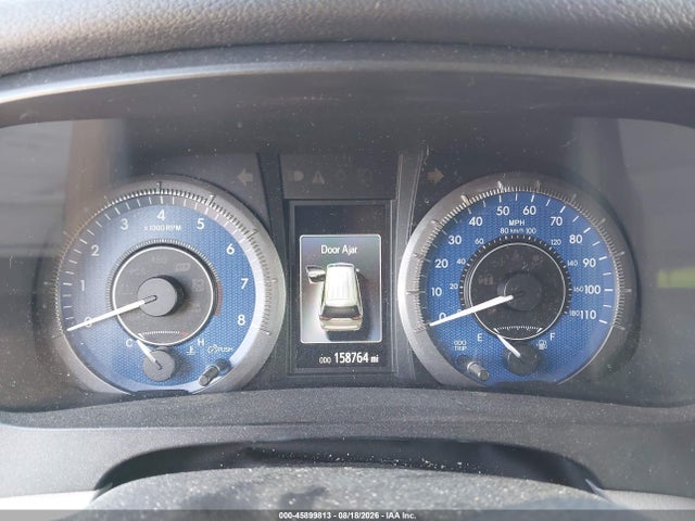 5TDYZ3DC7HS767559 Toyota Sienna Xle 8 Passenger