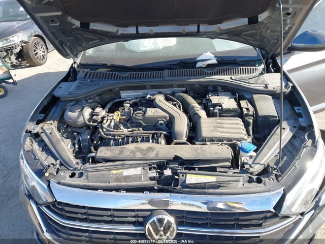 2024 Volkswagen Jetta 1.5t Se მანქანა იყიდება აუქციონზე, vin: 3VWEM7BUXRM059695, აუქციონის ნომერი: 45899817