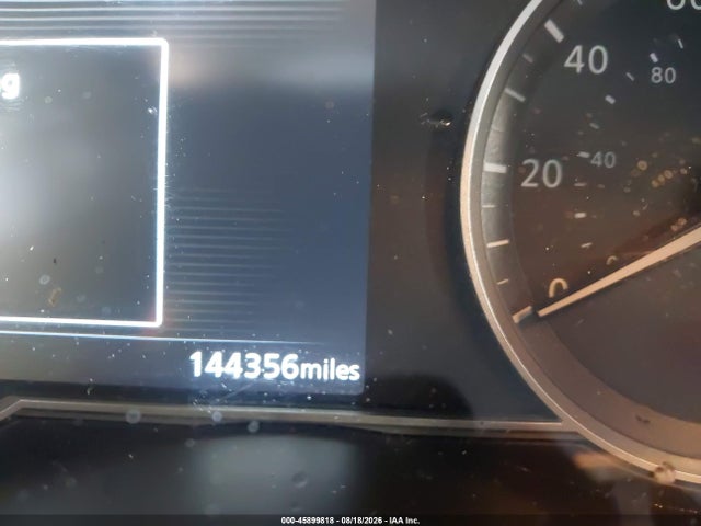 2019 Nissan Kicks Sv მანქანა იყიდება აუქციონზე, vin: 3N1CP5CU8KL552634, აუქციონის ნომერი: 45899818