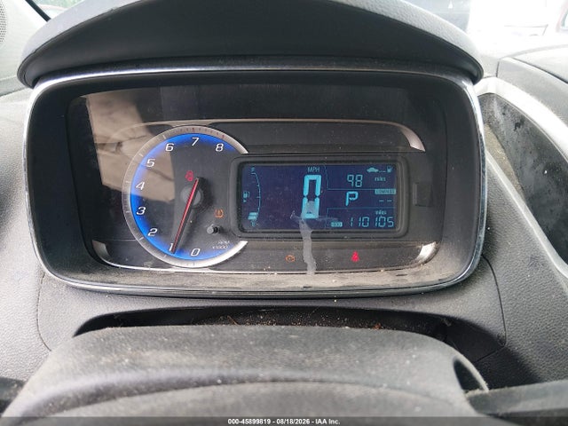 Aukcja sprzedaży 2016 Chevrolet Trax Ls, vin: 3GNCJKSB0GL277224, numer aukcji: 45899819