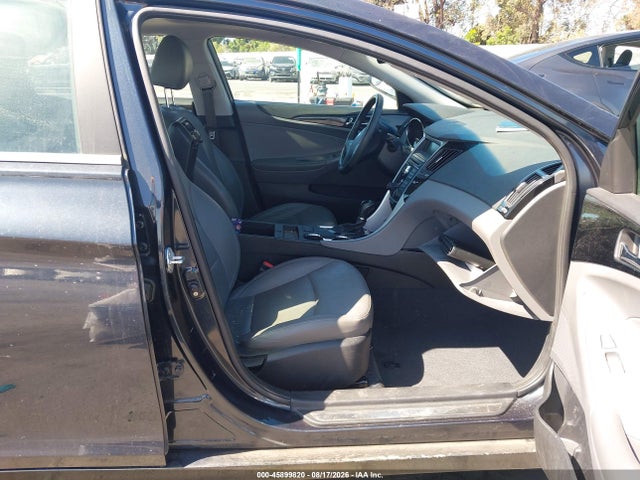 Продаж на аукціоні авто 2011 Hyundai Sonata Limited, vin: 5NPEC4AC7BH279594, номер лоту: 45899820
