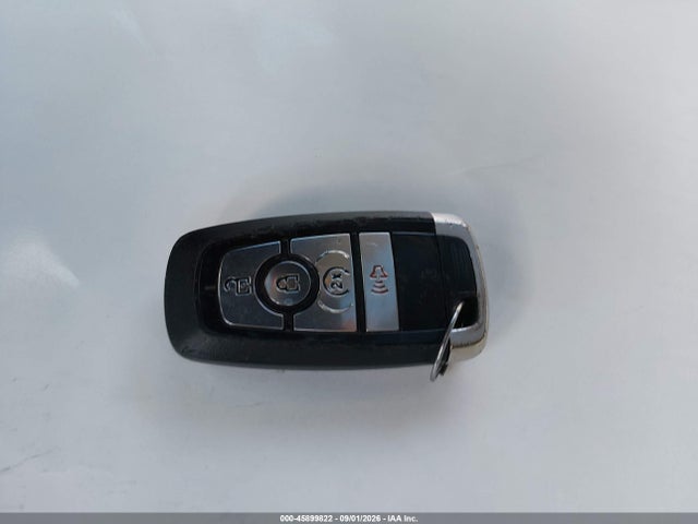 45899822 :رقم المزاد ، 3FA6P0T92HR342096 vin ، 2017 Ford Fusion Se مزاد بيع