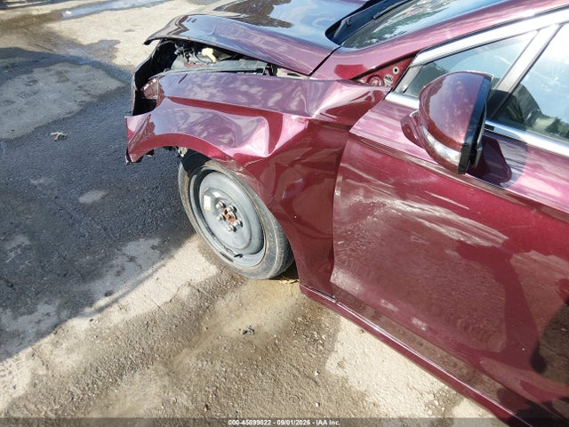45899822 :رقم المزاد ، 3FA6P0T92HR342096 vin ، 2017 Ford Fusion Se مزاد بيع