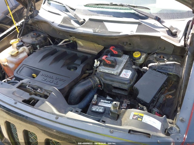 Aukcja sprzedaży 2014 Jeep Patriot Sport, vin: 1C4NJPBB8ED803245, numer aukcji: 45899823