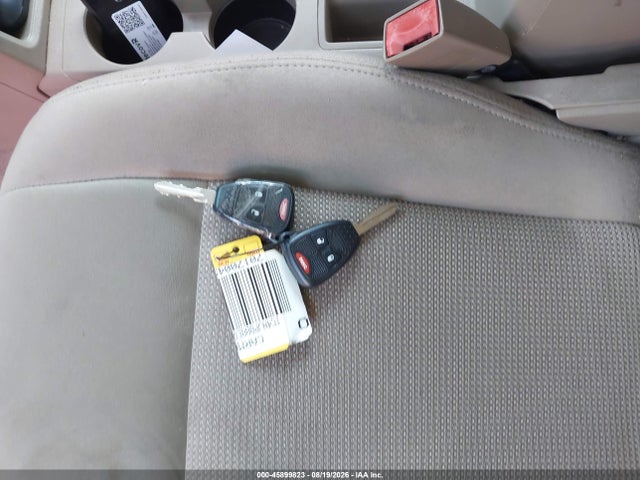 Aukcja sprzedaży 2014 Jeep Patriot Sport, vin: 1C4NJPBB8ED803245, numer aukcji: 45899823