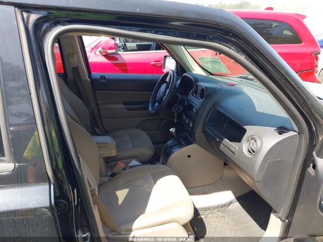 Aukcja sprzedaży 2014 Jeep Patriot Sport, vin: 1C4NJPBB8ED803245, numer aukcji: 45899823