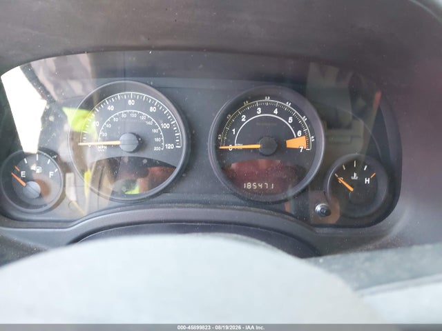 Aukcja sprzedaży 2014 Jeep Patriot Sport, vin: 1C4NJPBB8ED803245, numer aukcji: 45899823