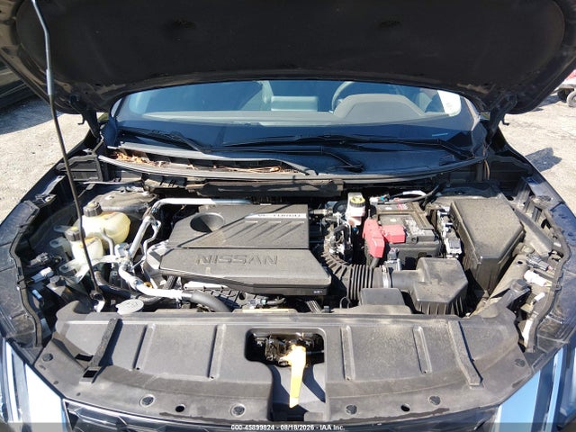 Продажа на аукционе авто 2023 Nissan Rogue S Intelligent Awd, vin: 5N1BT3AB0PC751525, номер лота: 45899824