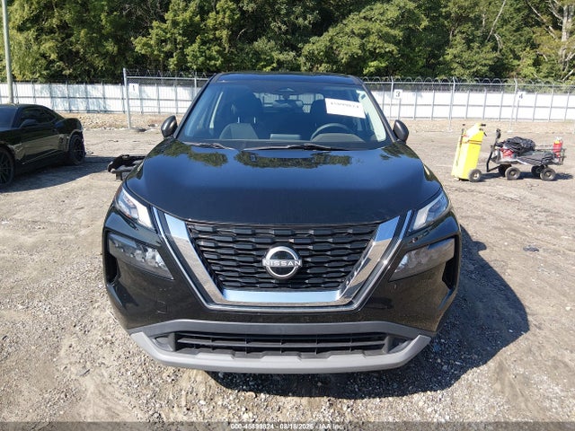 Продажа на аукционе авто 2023 Nissan Rogue S Intelligent Awd, vin: 5N1BT3AB0PC751525, номер лота: 45899824