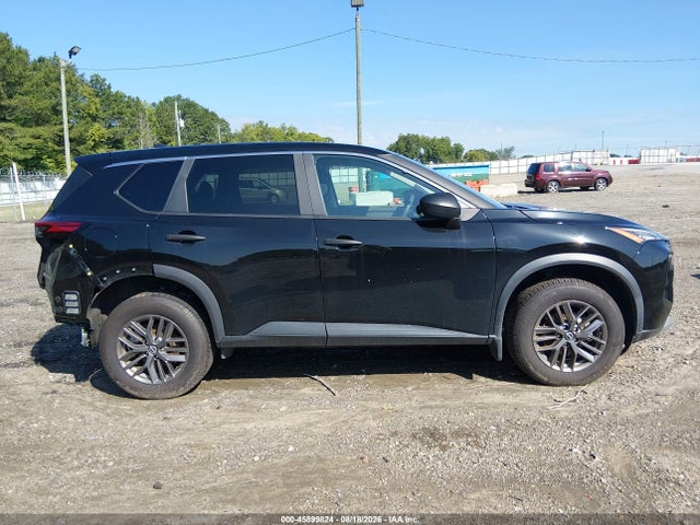 Продажа на аукционе авто 2023 Nissan Rogue S Intelligent Awd, vin: 5N1BT3AB0PC751525, номер лота: 45899824