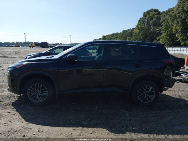 Продажа на аукционе авто 2023 Nissan Rogue S Intelligent Awd, vin: 5N1BT3AB0PC751525, номер лота: 45899824