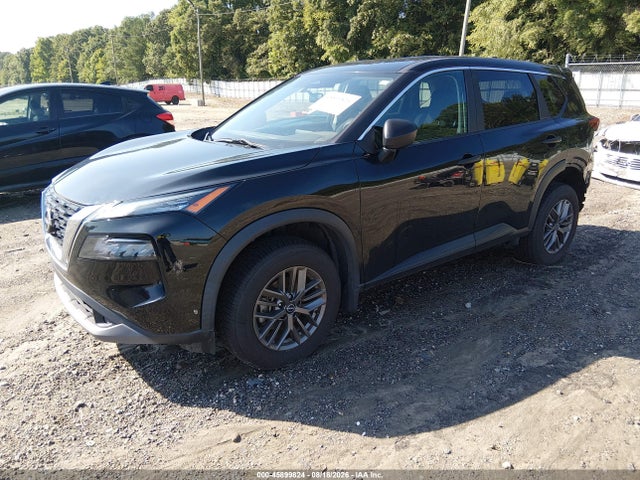 Продажа на аукционе авто 2023 Nissan Rogue S Intelligent Awd, vin: 5N1BT3AB0PC751525, номер лота: 45899824