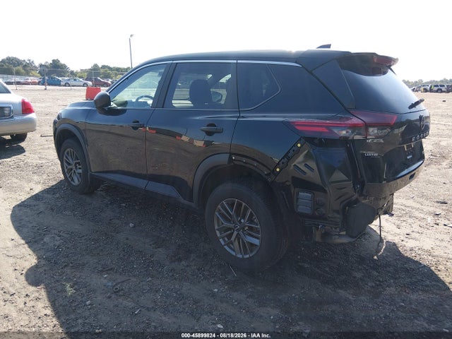 Продажа на аукционе авто 2023 Nissan Rogue S Intelligent Awd, vin: 5N1BT3AB0PC751525, номер лота: 45899824