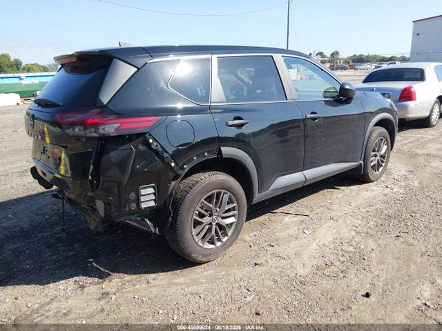 Продажа на аукционе авто 2023 Nissan Rogue S Intelligent Awd, vin: 5N1BT3AB0PC751525, номер лота: 45899824