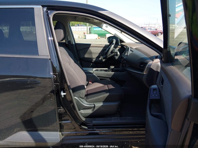 Продажа на аукционе авто 2023 Nissan Rogue S Intelligent Awd, vin: 5N1BT3AB0PC751525, номер лота: 45899824