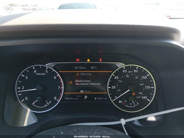 Продажа на аукционе авто 2023 Nissan Rogue S Intelligent Awd, vin: 5N1BT3AB0PC751525, номер лота: 45899824
