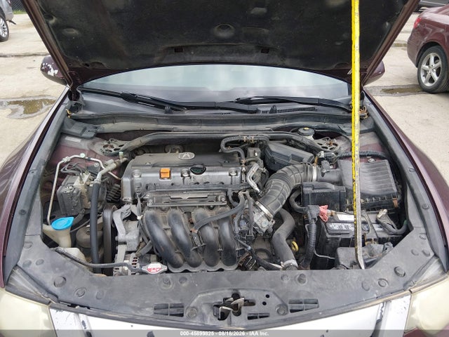 Aukcja sprzedaży 2009 Acura Tsx, vin: JH4CU266X9C022624, numer aukcji: 45899825