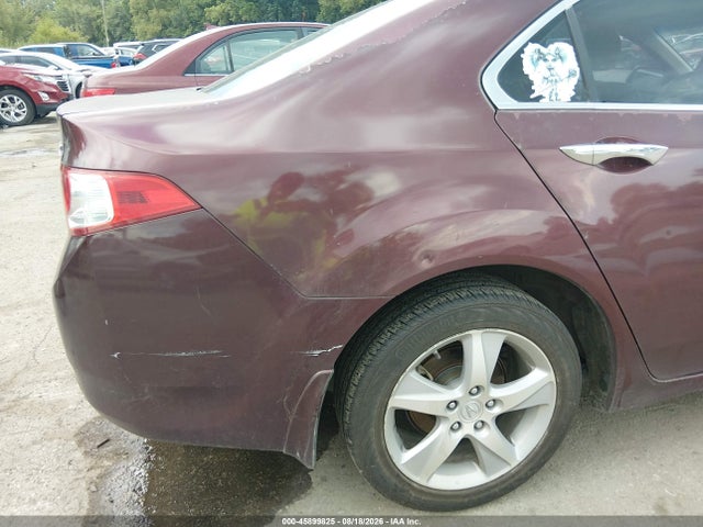 Aukcja sprzedaży 2009 Acura Tsx, vin: JH4CU266X9C022624, numer aukcji: 45899825