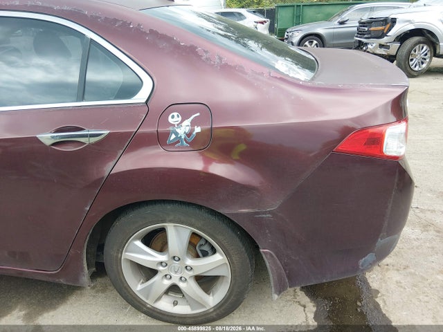 Aukcja sprzedaży 2009 Acura Tsx, vin: JH4CU266X9C022624, numer aukcji: 45899825