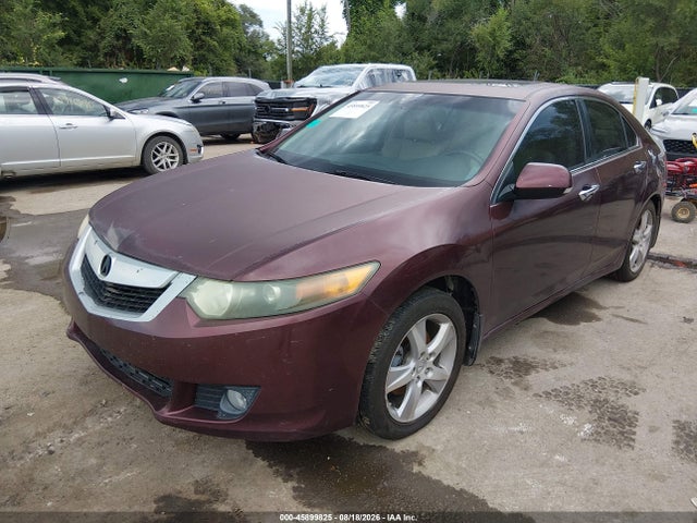 Aukcja sprzedaży 2009 Acura Tsx, vin: JH4CU266X9C022624, numer aukcji: 45899825