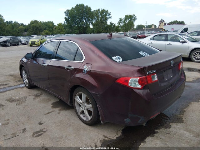 Aukcja sprzedaży 2009 Acura Tsx, vin: JH4CU266X9C022624, numer aukcji: 45899825