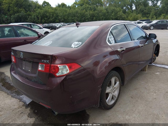 Aukcja sprzedaży 2009 Acura Tsx, vin: JH4CU266X9C022624, numer aukcji: 45899825