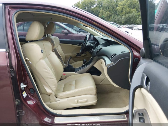 Aukcja sprzedaży 2009 Acura Tsx, vin: JH4CU266X9C022624, numer aukcji: 45899825