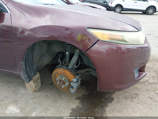 Aukcja sprzedaży 2009 Acura Tsx, vin: JH4CU266X9C022624, numer aukcji: 45899825