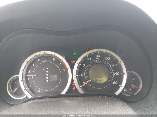 Aukcja sprzedaży 2009 Acura Tsx, vin: JH4CU266X9C022624, numer aukcji: 45899825