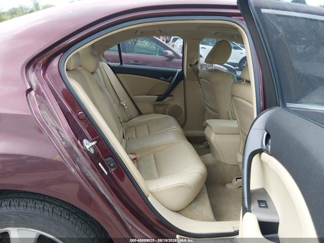 Aukcja sprzedaży 2009 Acura Tsx, vin: JH4CU266X9C022624, numer aukcji: 45899825