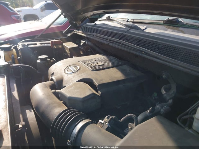 Aukcja sprzedaży 2012 Nissan Armada Platinum, vin: 5N1BA0NF8CN606880, numer aukcji: 45899829