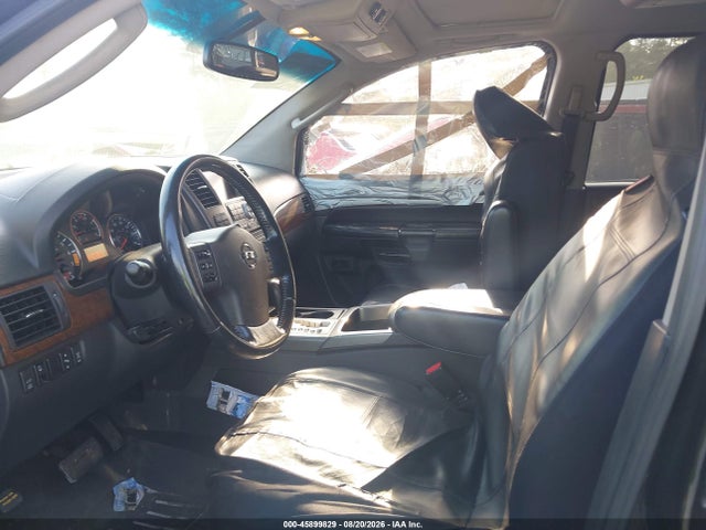 Aukcja sprzedaży 2012 Nissan Armada Platinum, vin: 5N1BA0NF8CN606880, numer aukcji: 45899829