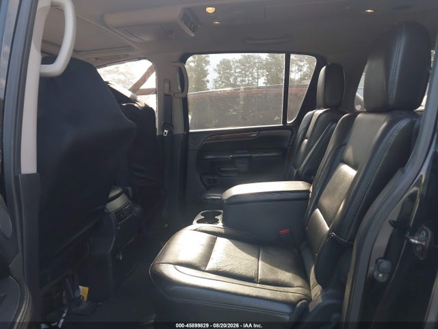 Aukcja sprzedaży 2012 Nissan Armada Platinum, vin: 5N1BA0NF8CN606880, numer aukcji: 45899829