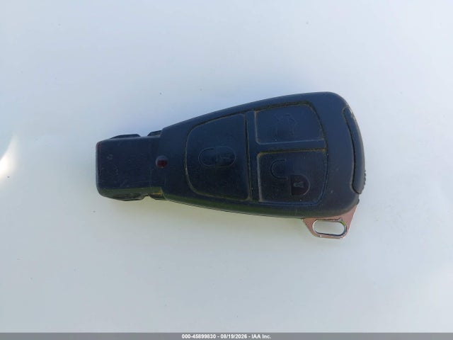 45899830 :رقم المزاد ، WDBHA33G5WF736947 vin ، 1998 Mercedes-benz C 43 مزاد بيع