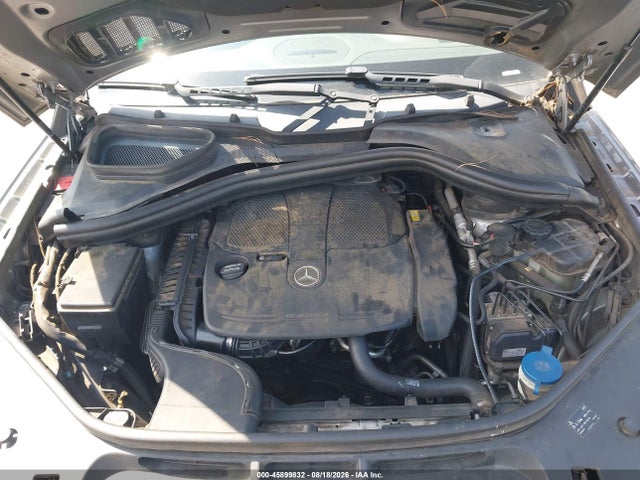 Продаж на аукціоні авто 2012 Mercedes-benz Ml 350 4matic, vin: 4JGDA5HB6CA025061, номер лоту: 45899832