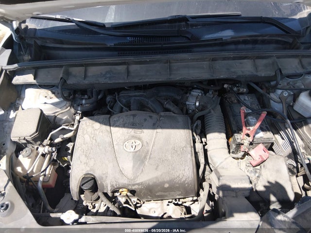 2021 Toyota Highlander Xle მანქანა იყიდება აუქციონზე, vin: 5TDGZRBH3MS060434, აუქციონის ნომერი: 45899836