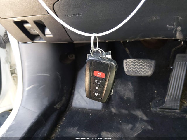 2021 Toyota Highlander Xle მანქანა იყიდება აუქციონზე, vin: 5TDGZRBH3MS060434, აუქციონის ნომერი: 45899836