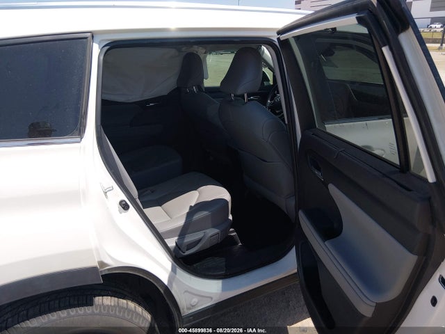 2021 Toyota Highlander Xle მანქანა იყიდება აუქციონზე, vin: 5TDGZRBH3MS060434, აუქციონის ნომერი: 45899836