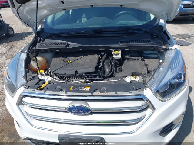 Ford ESCAPE SEL 2018 1FMCU0HDXJUB68646 Image 10