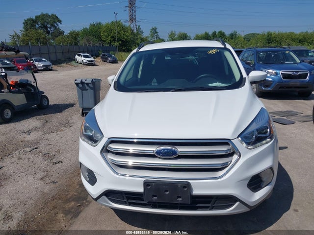 Ford ESCAPE SEL 2018 1FMCU0HDXJUB68646 Image 12