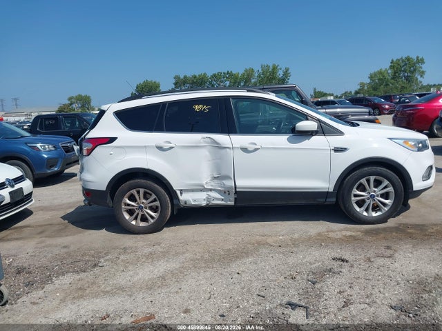 Ford ESCAPE SEL 2018 1FMCU0HDXJUB68646 Image 13